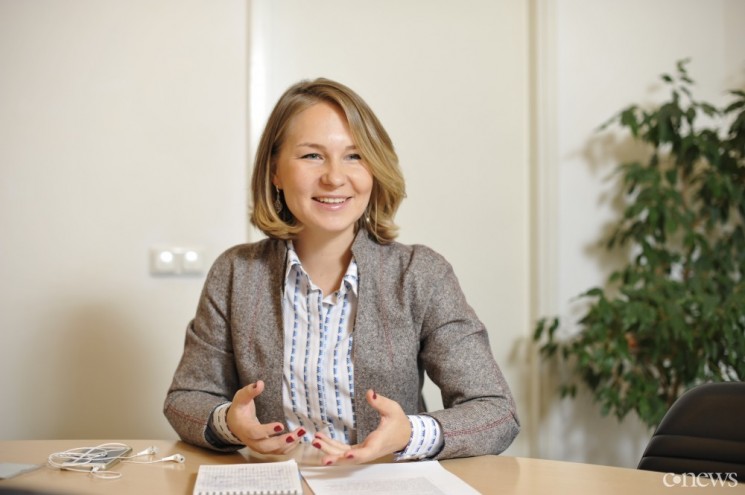 Екатерина Постоюк: Несколько лет назад наша компания решила сосредоточиться на предоставлении услуг банкам топ-100, и сегодня выбранная нами стратегия дает свои плоды