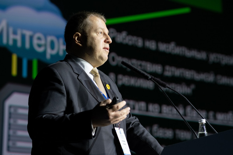 Директор по ERP-решениям «1С» Алексей Нестеров описал фундамент корпоративной цифровизации