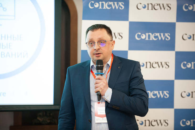 Владимир Вакациенко, технический консультант, Radware: За последнее время почти в три раза выросло число кибератак, совершаемых с помощью вредоносных Botnet