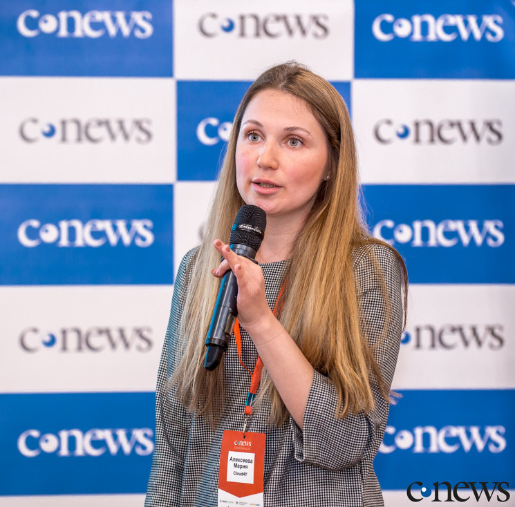 Мария Алексеева, руководитель отдела маркетинга компании Cloud4Y: Мы постоянно расширяем компетенции по работе с госорганами и предлагаем множество вариантов ПО для импортозамещения