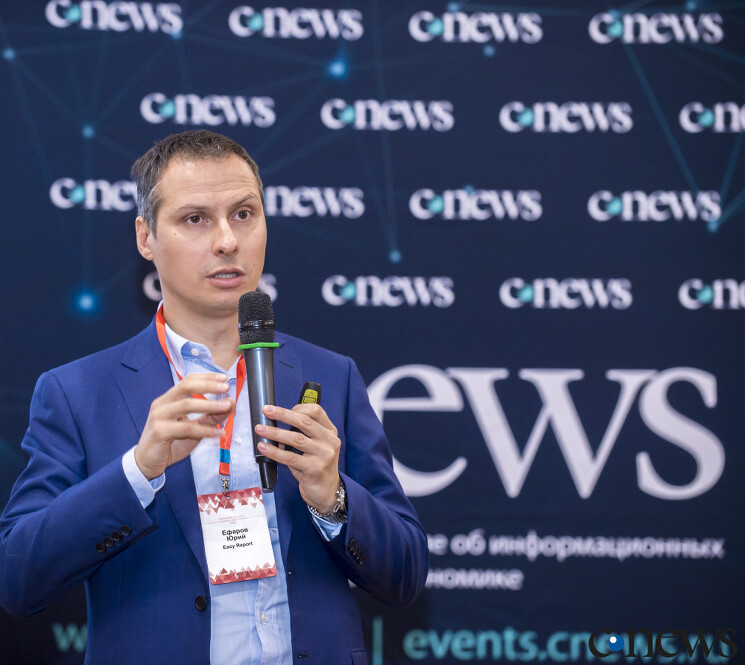 Юрий Ефаров, CEO Easy Report: На внедрение аналитических инструментов тратится много времени и сил, но пользуются ими немногие