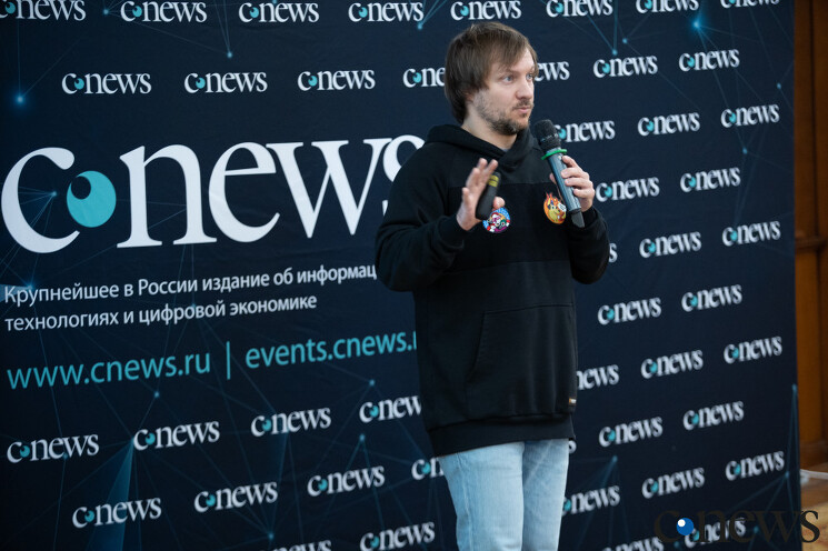 Владимир Давыдов, совладелец и основатель StickPeek: Классический мерч — это скучно