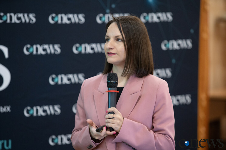 Светлана Сафонова, руководитель отдела внедрения СЭД TESSA группы компаний «Кортрос»: Фактически, TESSA — это единая платформа для множества бизнес-процессов