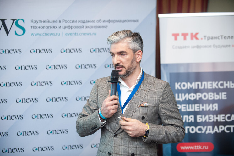Георгий Джабиев, директор по развитию бизнеса компании T1 Cloud: Сейчас идет ковровая локализация информационных систем. В частности, начинается массовая миграция в отечественные облака
