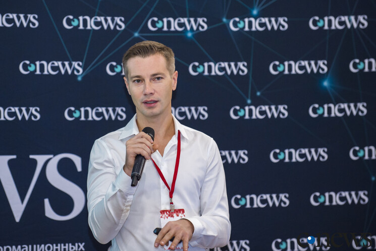 Геннадий Попов, генеральный директор WSS-Consulting: Главная особенность WSS Docs 5 — мощный no-code движок