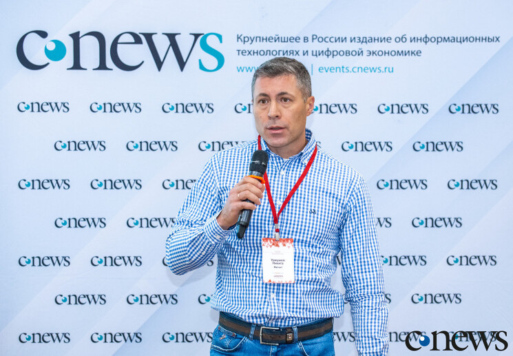 Никита Уржумов, руководитель проекта внедрения корпоративной BPMS «Магнит»: Первые результаты внедрения: сокращение трудозатрат на 45%, повышение производительности сотрудников на 20%