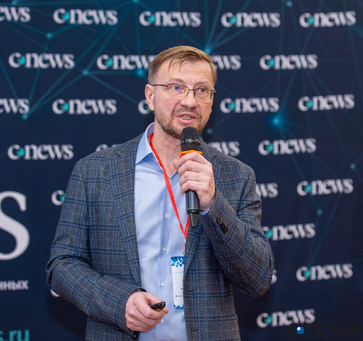 Николай Лазарев, директор по развитию и поддержке информационных систем, ГК «Росводоканал»: Личный кабинет сотрудника «PRO’водник» создавали по образцу привычных всем соцсетей