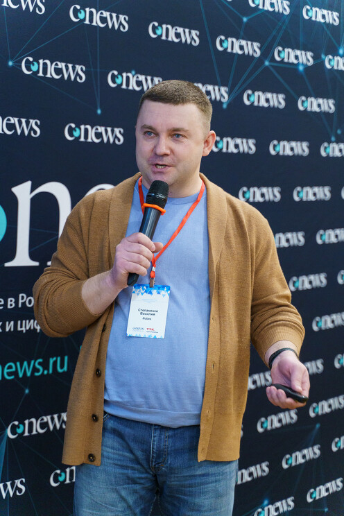 Василий Степаненко, генеральный директор Nubes: Самый надежный способ — проверить облако на прочность самостоятельно