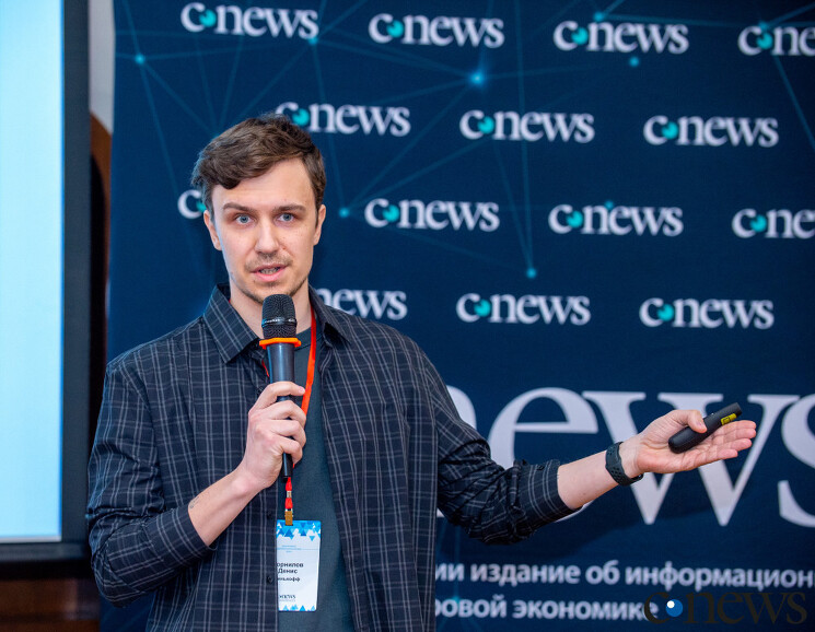 Денис Корнилов, владелец продукта «Речевая аналитика» от «Тинькофф»: Для полноценного анализа записей разговоров нужен искусственный интеллект
