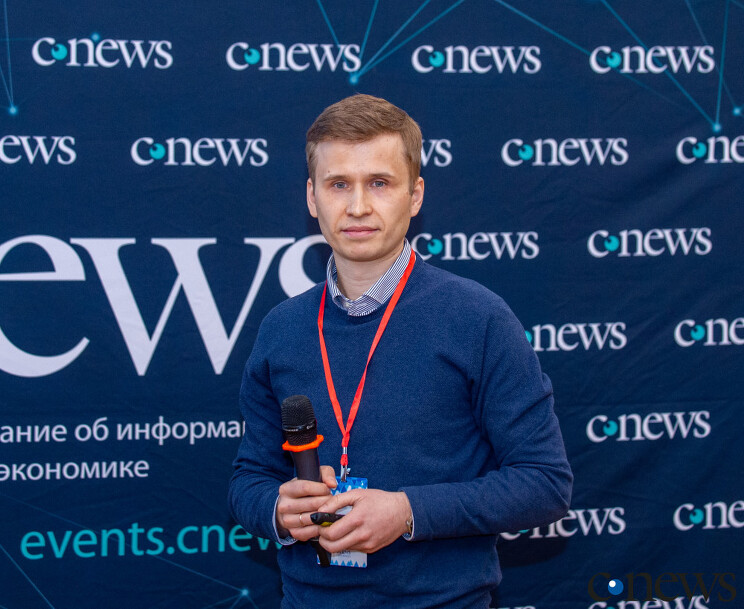 Дмитрий Рыбаков, руководитель направления разработки 1С Programming Store: MVP LIMS-системы был создан за 6 месяцев