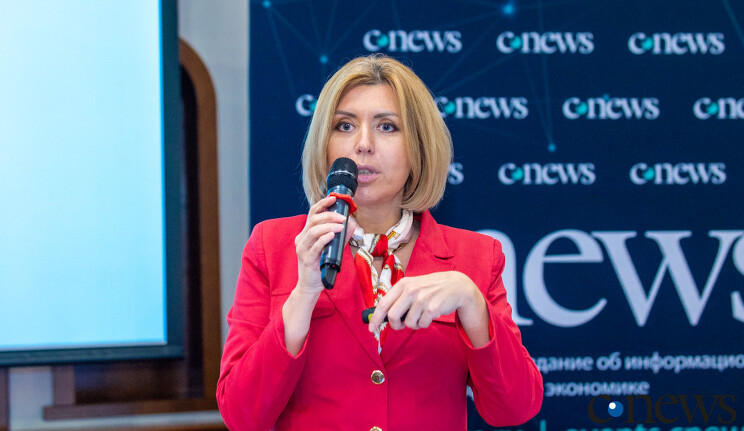 Анжелика Корнеева, директор департамента продвижения цифровой трансформации «Интер РАО»: Если нет бизнес-заказчика, мы не пилотируем решение