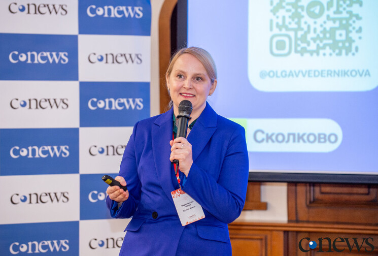 Ольга Ведерникова, генеральный директор Epsilon Metrics: Геоданные есть у многих компаний, но они изолированы в отдельных базах данных