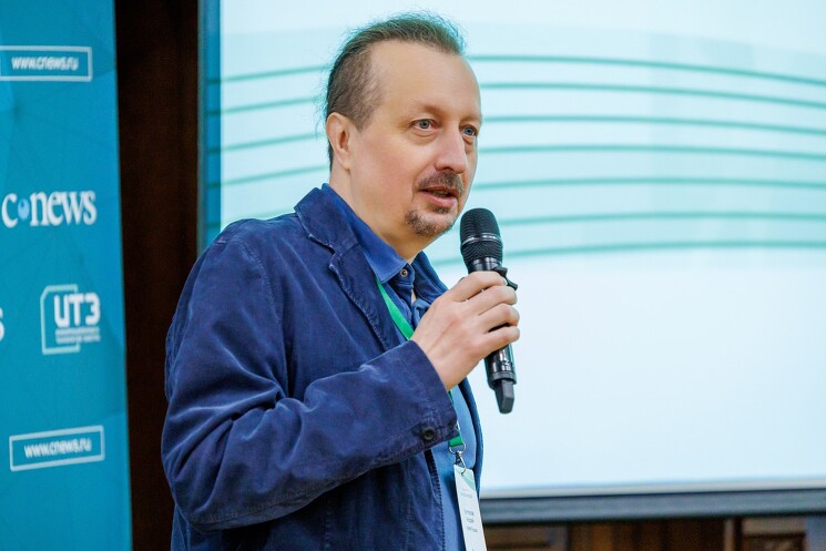 Андрей Коптелов, сооснователь ABPMP Russia, модератор конференции: Скорость работы LLM пока невысокая, а качество сильно отличается и зависит от промптов. Поэтому необходим фактологический контроль результатов Андрей Коптелов, сооснователь ABPMP Russia, модератор конференции: Скорость работы LLM пока невысокая, а качество сильно отличается и зависит от промптов. Поэтому необходим фактологический контроль результатов