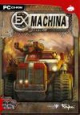 Ex Machina(Hard Truck: Apocalypse)