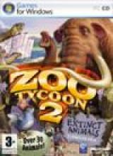 Zoo Tycoon 2: Исчезающие виды