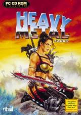 Heavy Metal: F.A.K.K. 2 (2000)