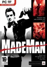 Made Man: Человек Мафии