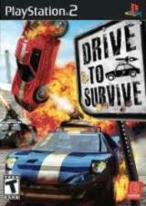 Mashed: Drive to Survive(Mashed: Вдребезги)