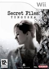 Secret Files: Tunguska, The