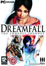 Dreamfall: Бесконечное путешествие...