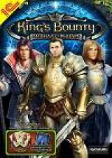 King's Bounty - The Legend(King's Bounty: Легенда о рыцаре)