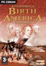Birth of America: Битва за независимость...
