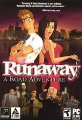 Runaway. Дорожное приключение