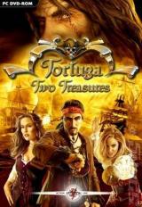Tortuga: Two Treasures