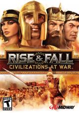 Rise & Fall: Civilizations at War (2006)