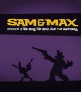 Sam & Max Episode 3: The Mole, the Mob, and the Meatball