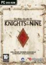 Elder Scrolls IV: Knights of the Nine, The