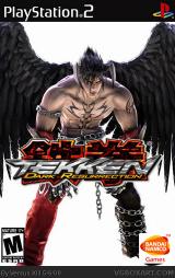 Tekken: Dark Resurrection (2006)