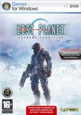 Lost Planet Extreme Condition(Lost Planet Extreme Condition)