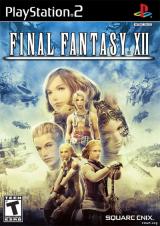 Final Fantasy XII (2007)