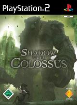 Shadow of the Colossus (2006)
