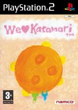 We Love Katamari (2006)