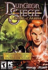 Dungeon Siege: Легенды Аранны