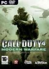 Call of Duty 4: Modern Warfare(Call of Duty 4: Modern Warfare)