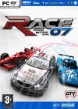 RACE 07: Official WTCC Game(RACE 07: Чемпионат WTCC)