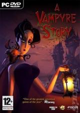 Vampyre Story: Кровавый роман, A