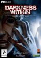 Darkness Within: In Pursuit of Loath Nolder(Darkness...