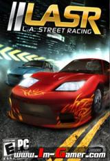 L.A. Street Racing (2007)