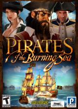 Pirates of the Burning Sea(Корсары...