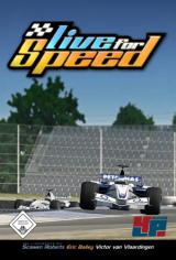 Live for Speed (2005)