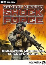 Combat Mission: Shock Force (Линия фронта. Ближний Восток)