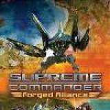 Supreme Commander: Forged Alliance (2007)