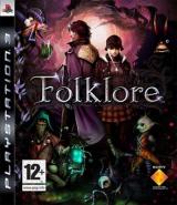 Folklore(Фольклер)