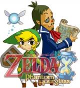 Legend of Zelda: Phantom Hourglass, The