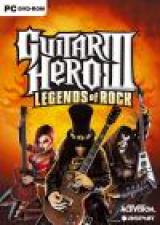 Guitar Hero III: Legends of Rock(Guitar Hero III. Легенды рока)