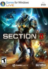 Section 8 (2009)